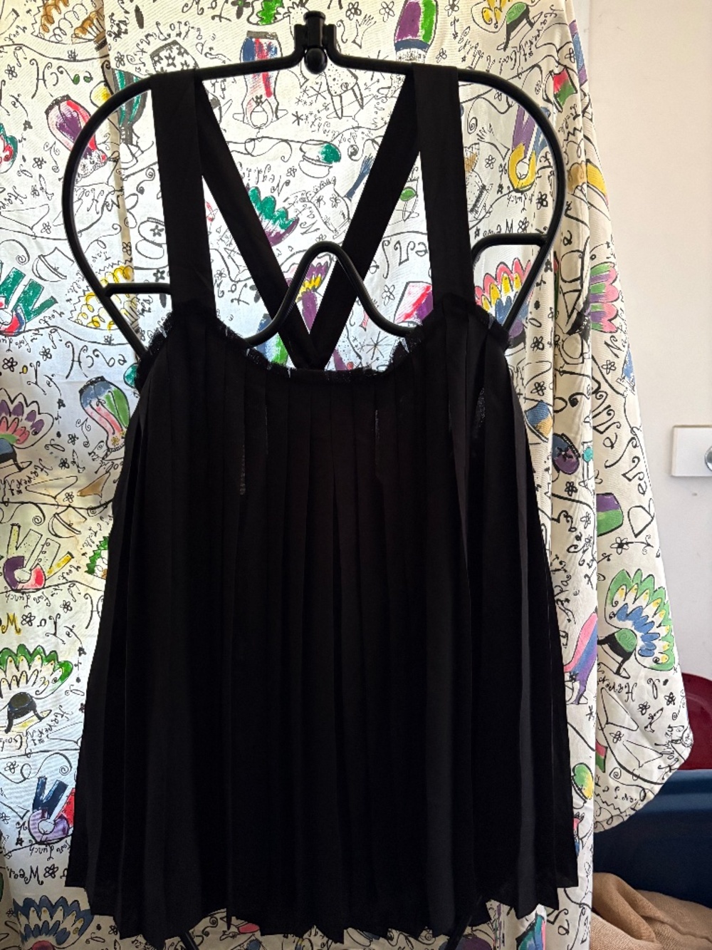 Ted Baker evening tank